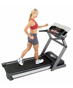 HealthRider R60 Treadmill