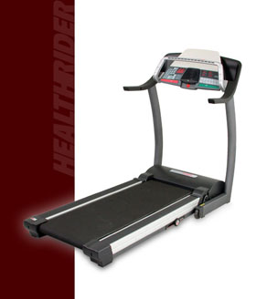 Healthrider T900i Treadmill