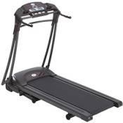 Horizon T20 Treadmill