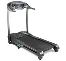 Horizon T51 Treadmill