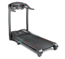 Horizon T54 Treadmill