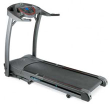 Horizon T64 Treadmill