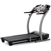 Image Advanced 1400 Treadmill