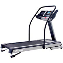 Image Advanced 4000 Treadmill