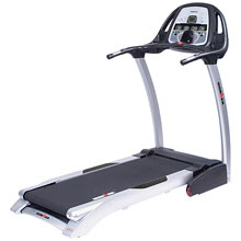 Ironman 320t Treadmill