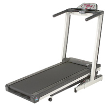 Keys 2000 Treadmill