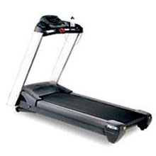 Precor M 9.31 Treadmill