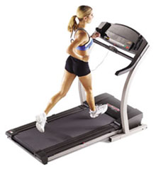 Proform 995 SEL Treadmill