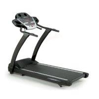 Sole F63 Treadmill