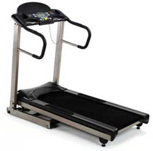 Spirit Inspire 100 Treadmill