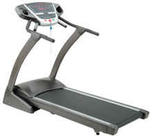 Spirit Z100 Treadmill