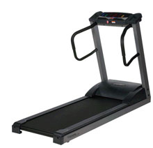 Trimline T350 Treadmill