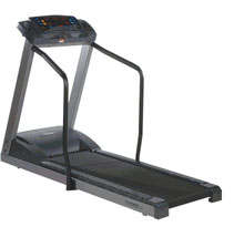 Trimline T360 Treadmill