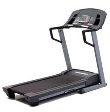 Weslo C78 Treadmill